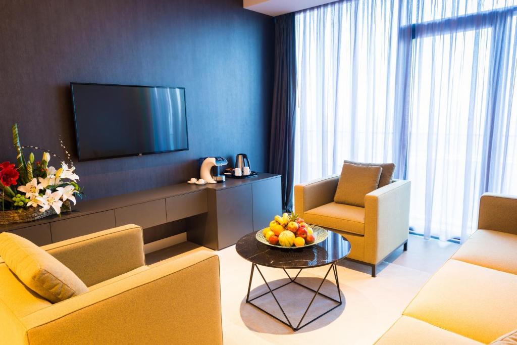 Radisson Hotel Dakar Diamniadio