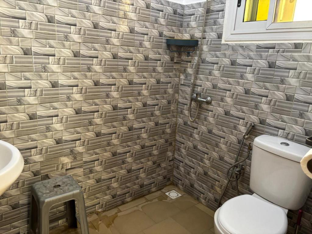 Hôtel Colibri Lac Rose