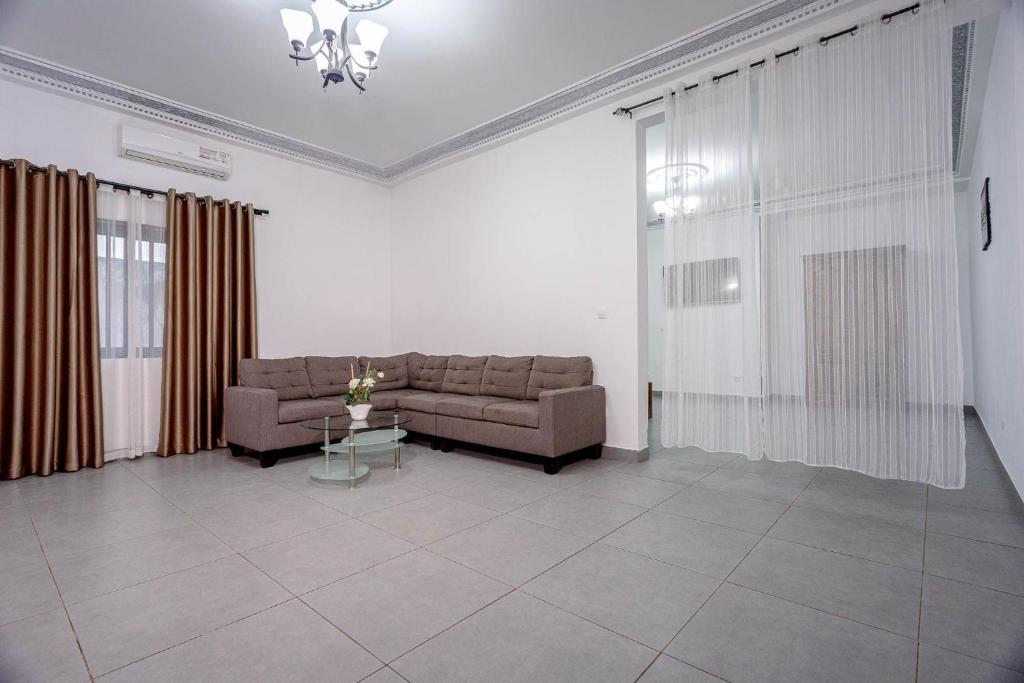 Hôtel le Relais de Kolda