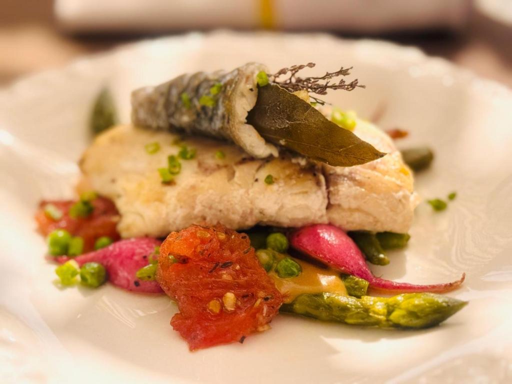 Hôtel La Parenthèse