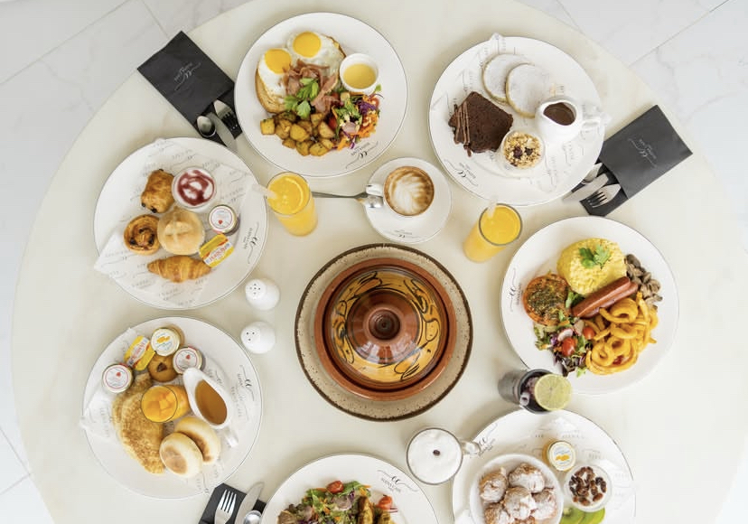 ELENA CAFE DAKAR