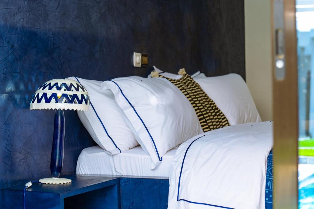 Chez Babo Wellness Hotel