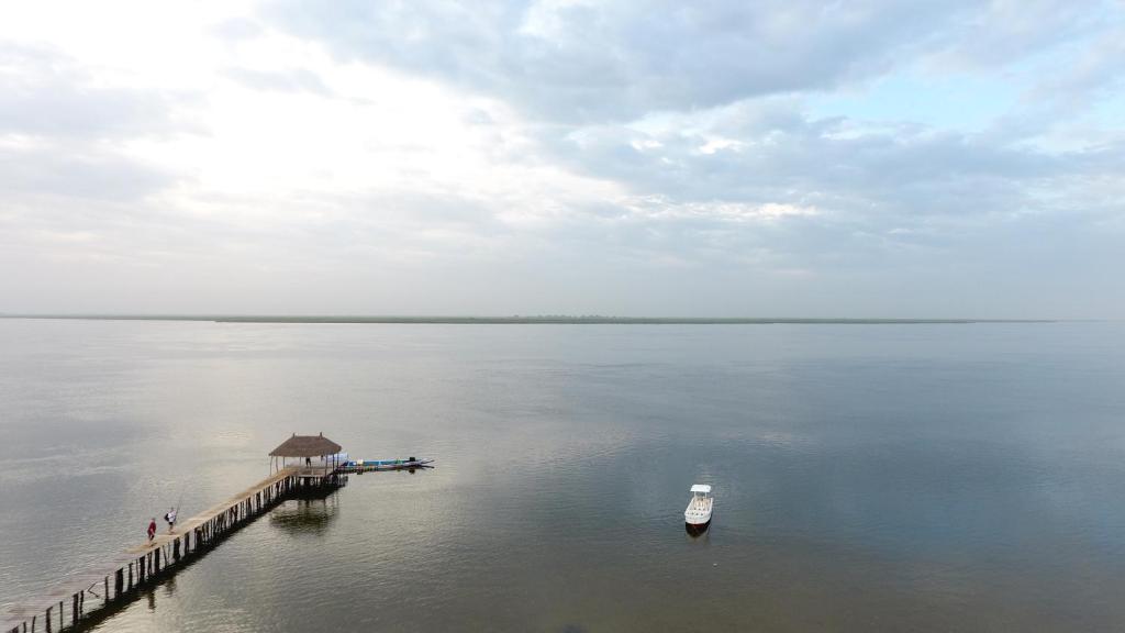 Campement Hakuna Lodge