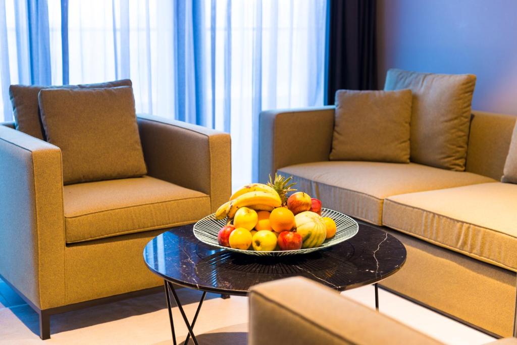 Radisson Hotel Dakar Diamniadio