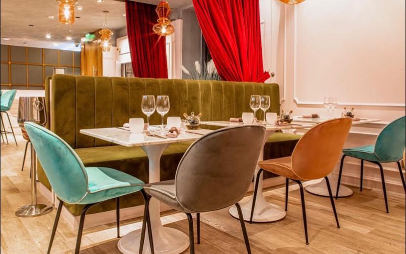 La Fourchette RESTAURANT