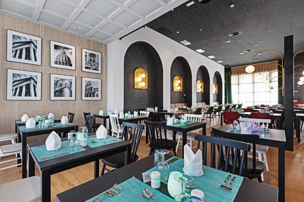 Hotel Riu Baobab