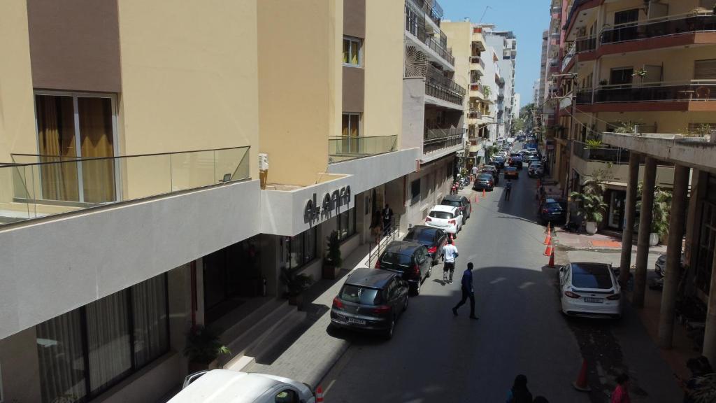 Hôtel AL AFIFA