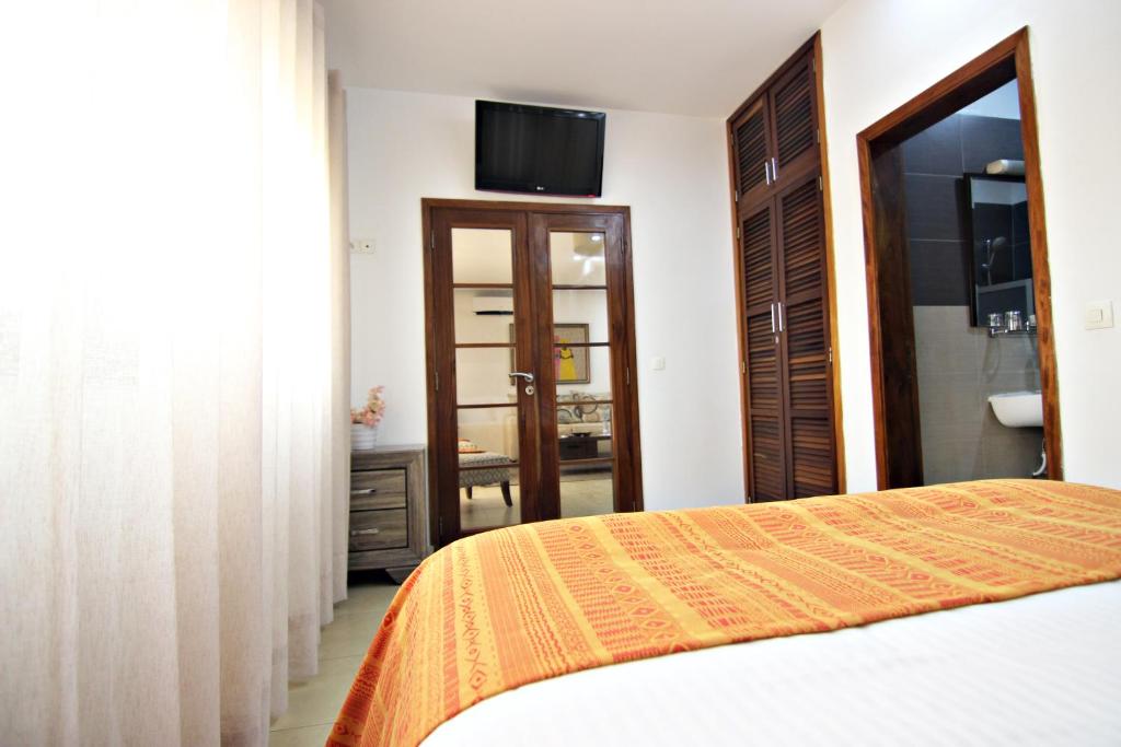 Les Residences MAMOUNE