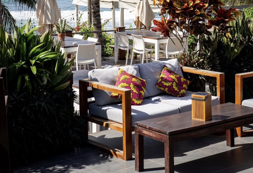 LE CABANON DAKAR