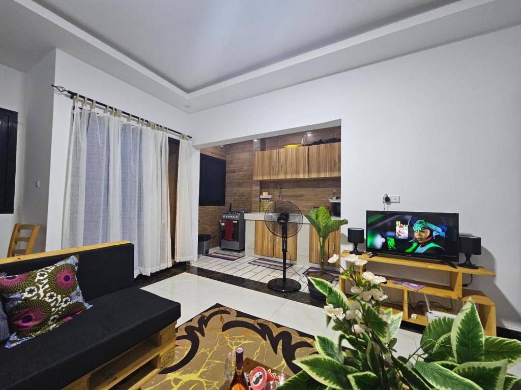 Appartement Seadreams Dakar