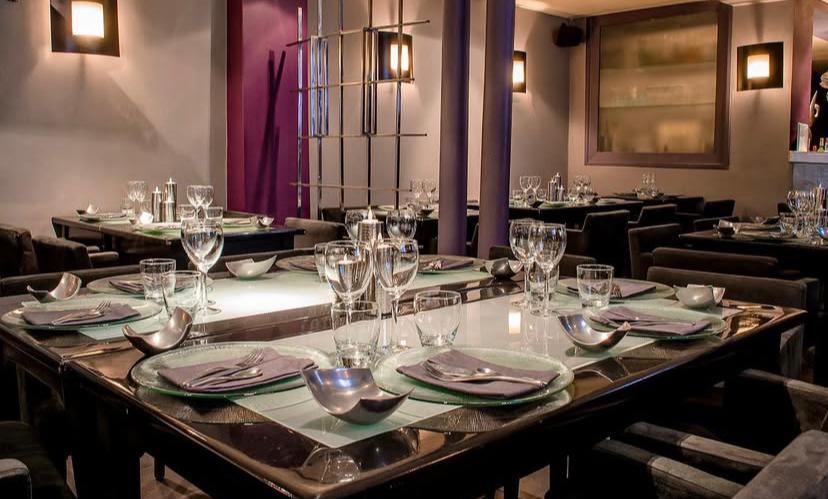 La Fourchette RESTAURANT