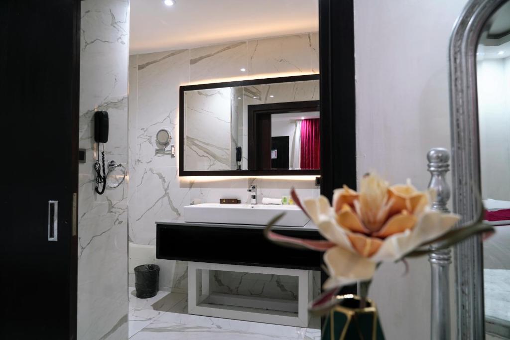 Hôtel La Villa Racine