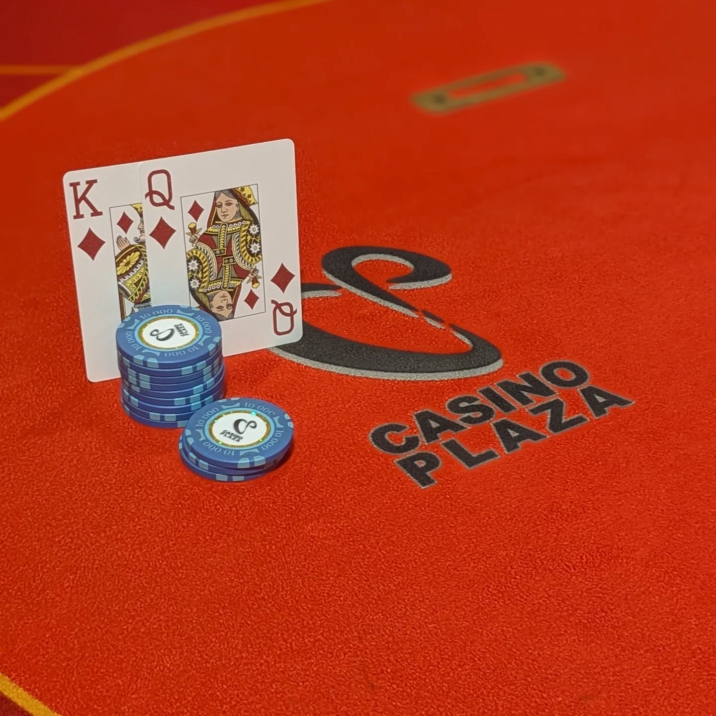 Casino Plaza DAKAR: JEUX ET LOISIR