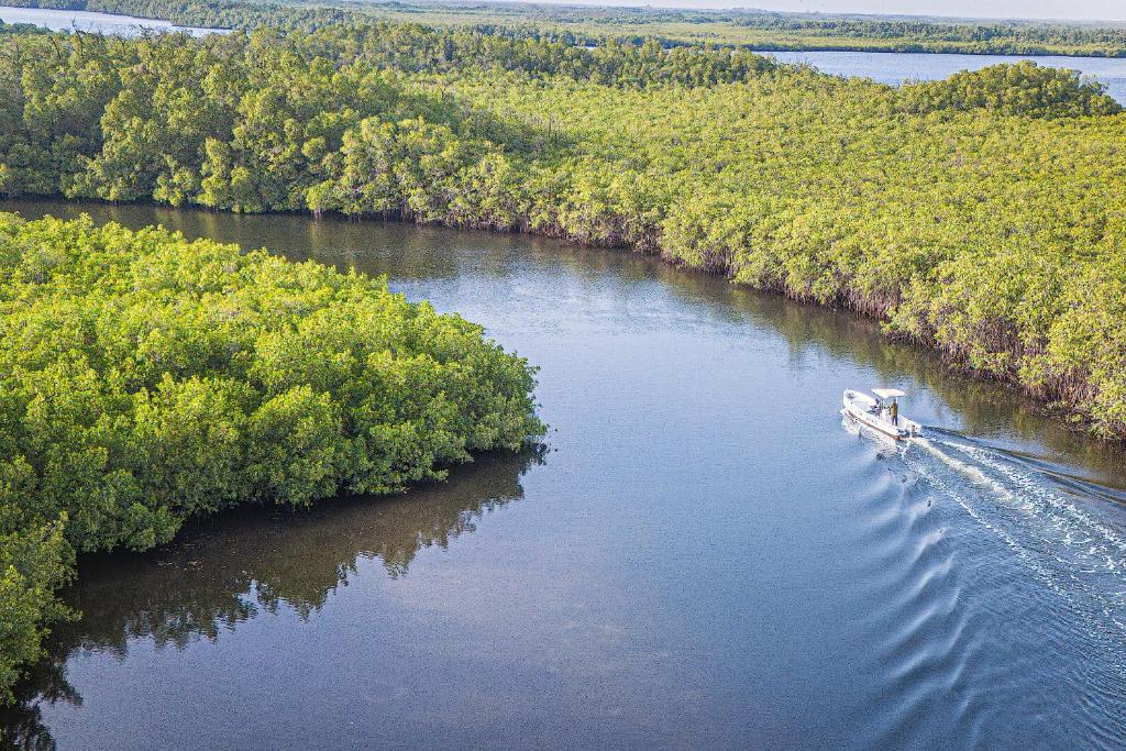 Keur Saloum Resort