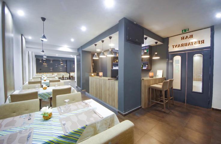 HOTEL NINA