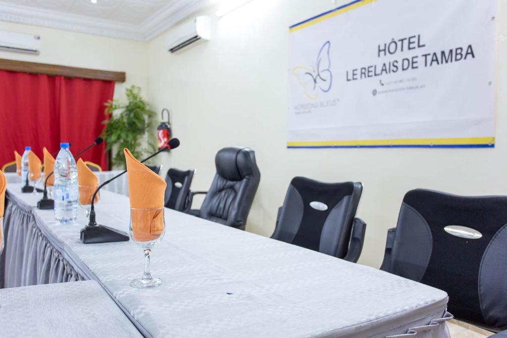 Le Relais de Tambacounda