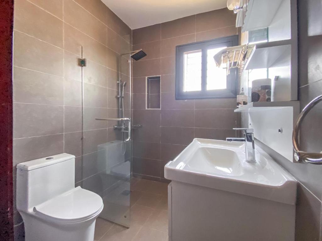 Residence Zeyna Ngor Almadies