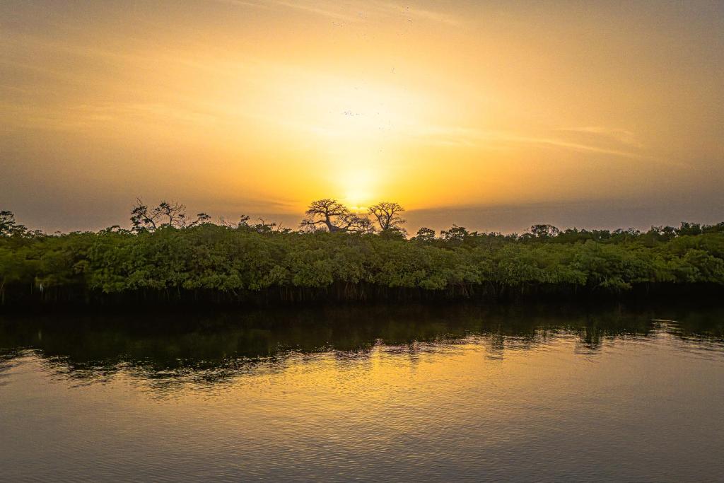 Keur Saloum Resort