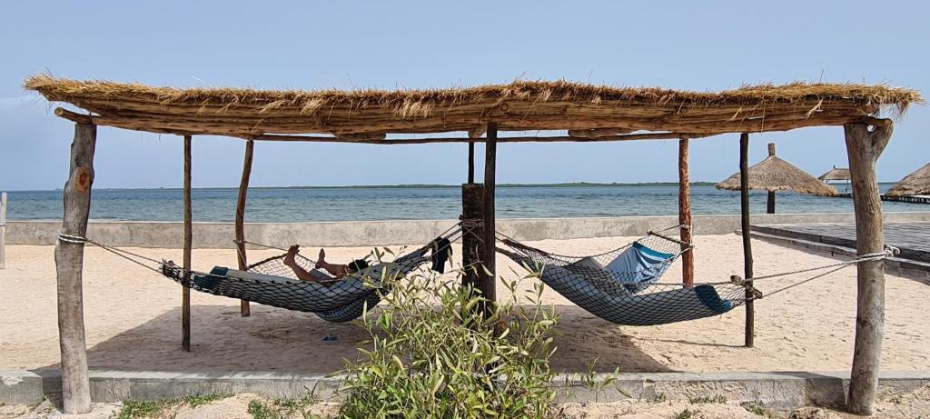 Campement Hakuna Lodge