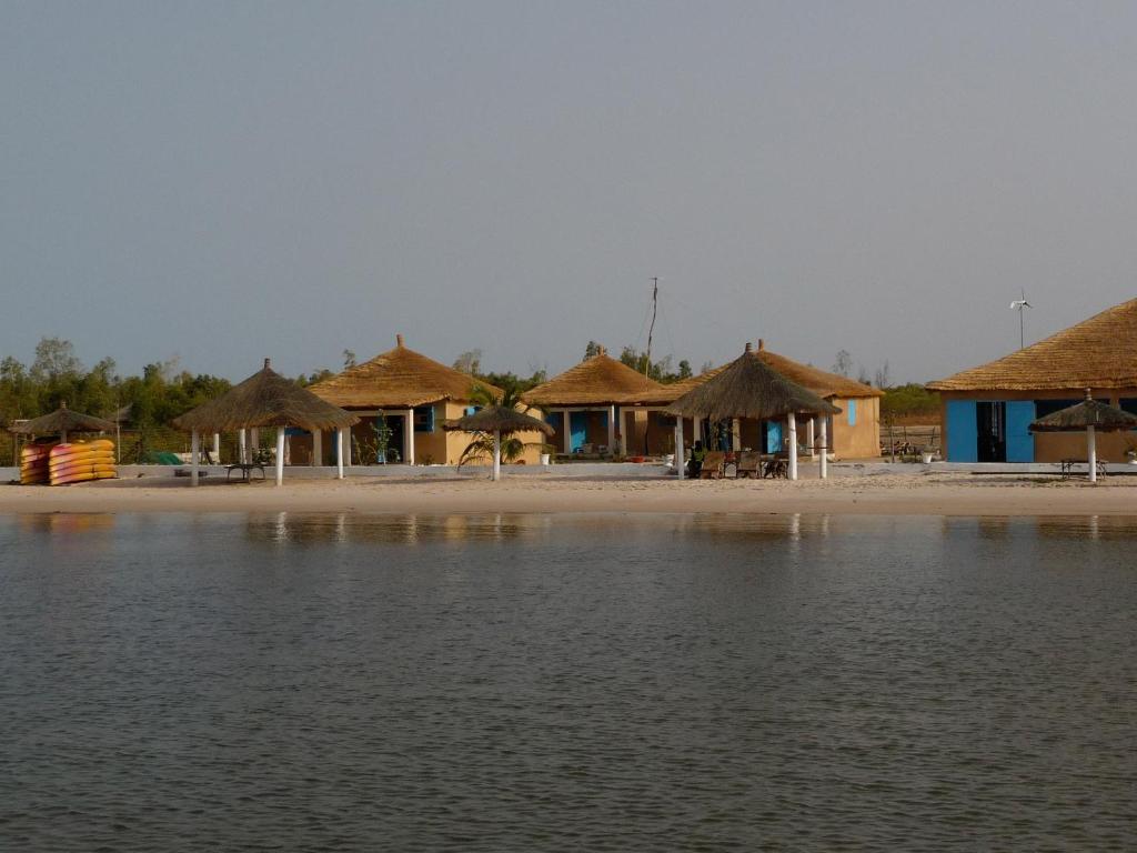 CAP MARNIANE MAR LODJ