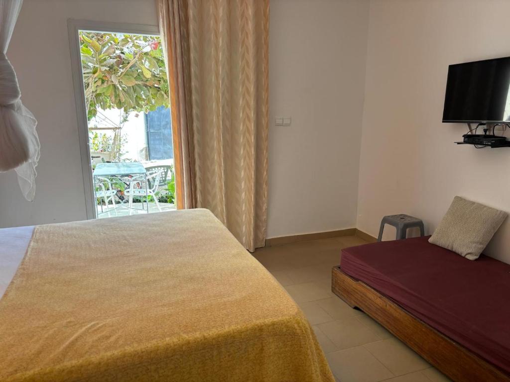 Hôtel Colibri Lac Rose