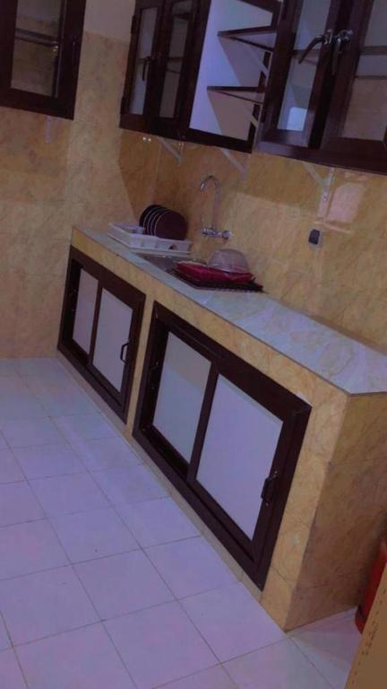 ILLIYIN Boutique Hotel