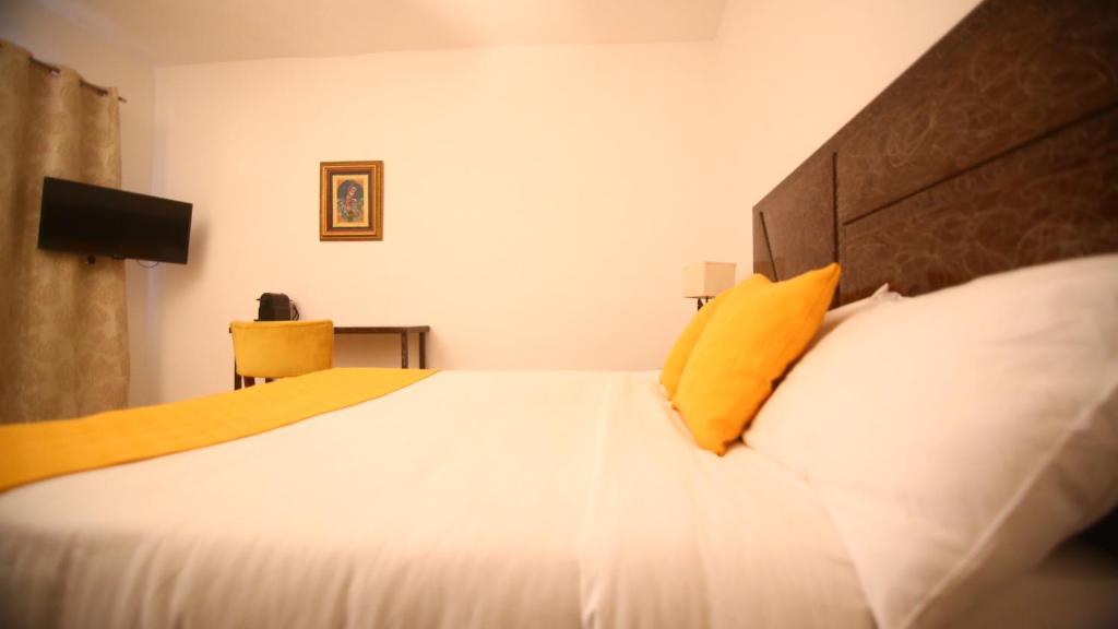 ILLIYIN Boutique Hotel