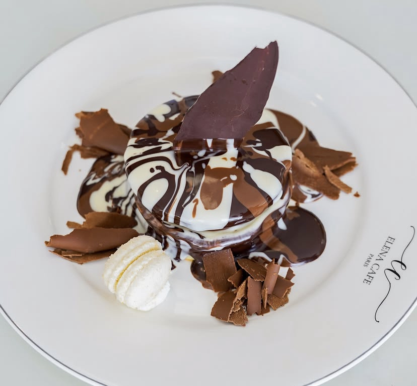 ELENA CAFE DAKAR