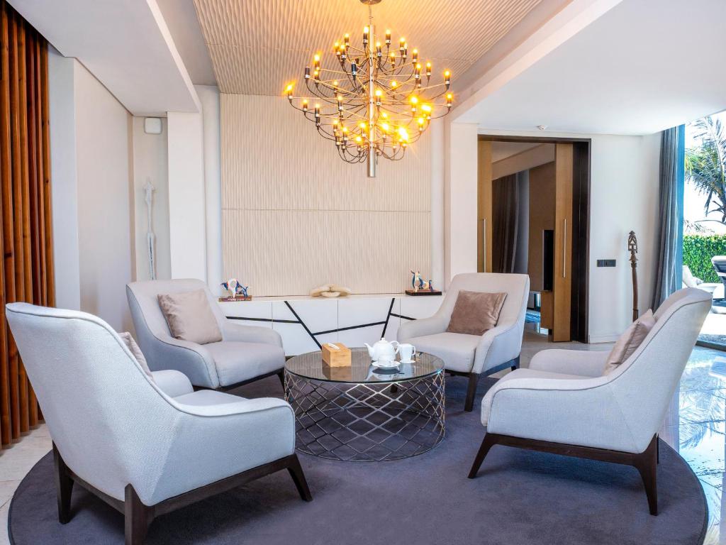 Noom Hotel Dakar Sea Plaza