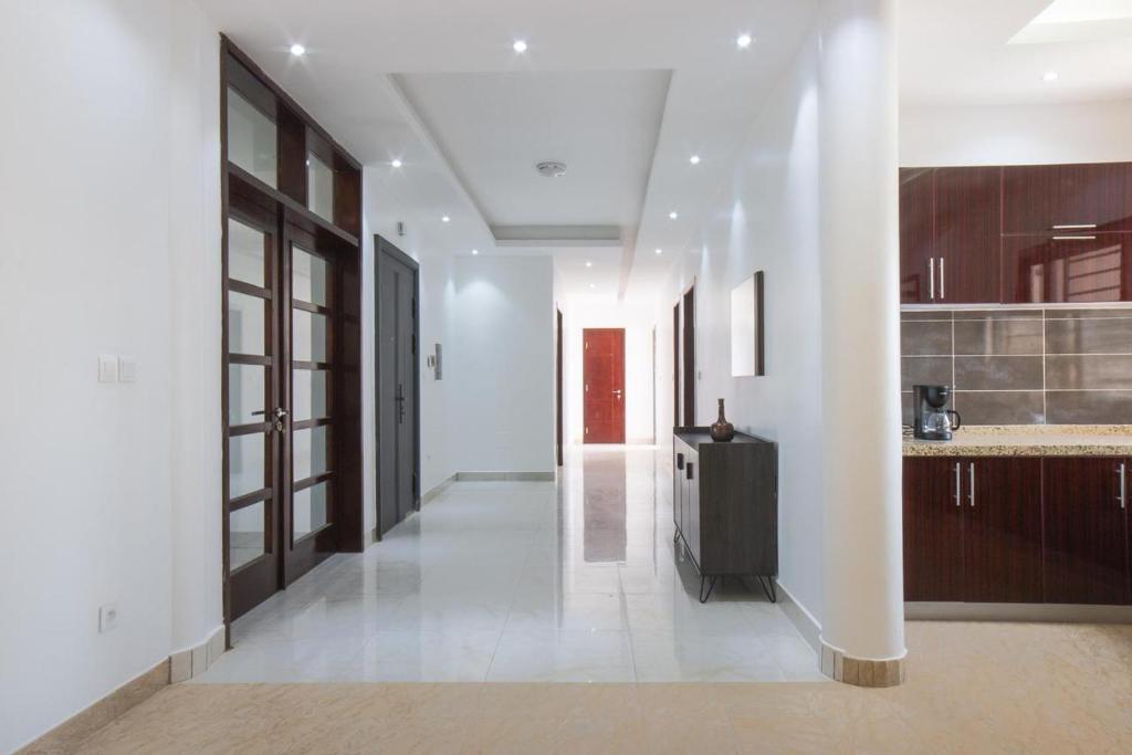Residence Zeyna Ngor Almadies