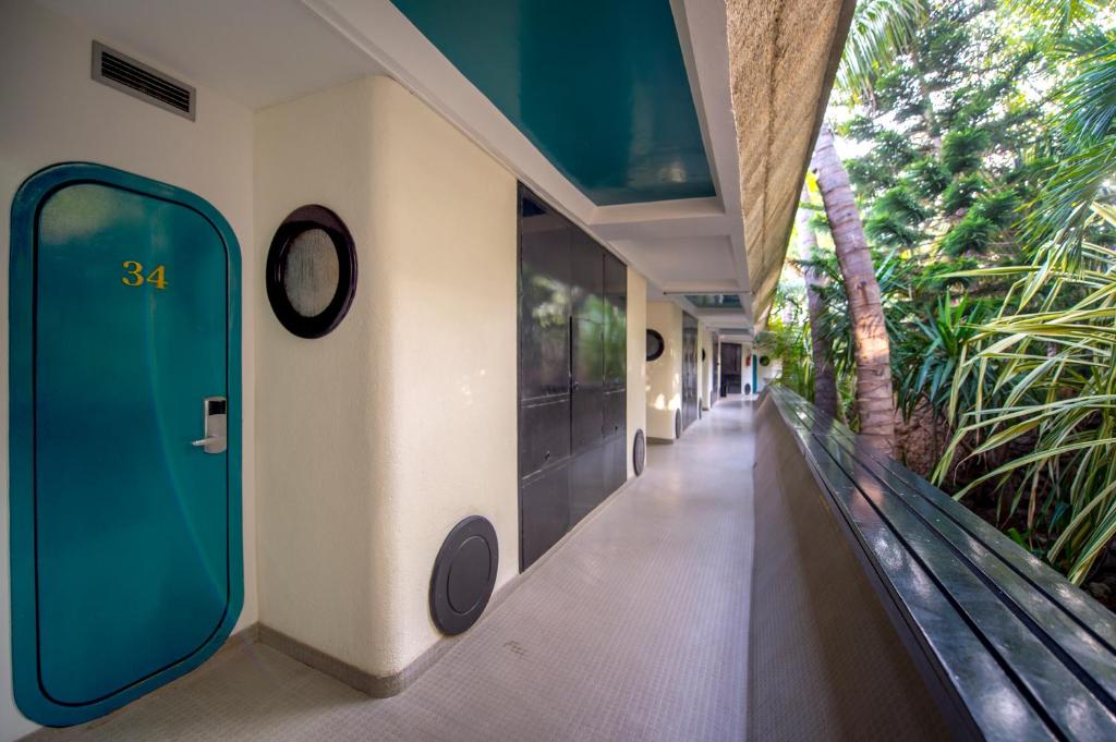 Hotel Lagon 2