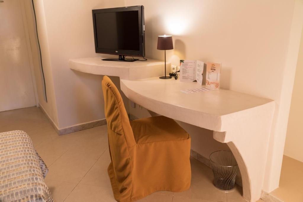 Airport Hotel Casino du Cap-vert