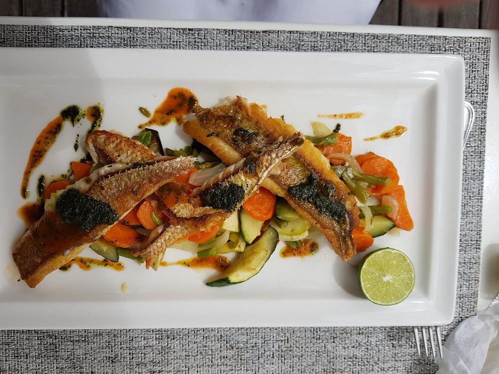 Restaurant Lagon 1