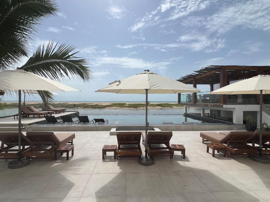 Hôtel La Parenthèse