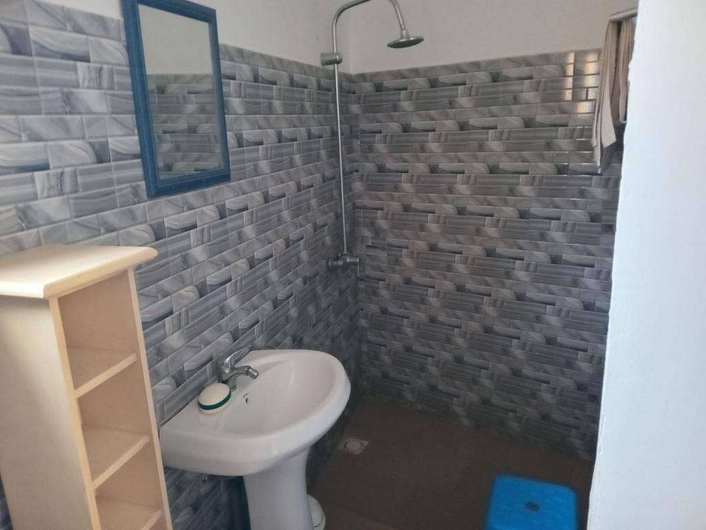 Hôtel Colibri Lac Rose