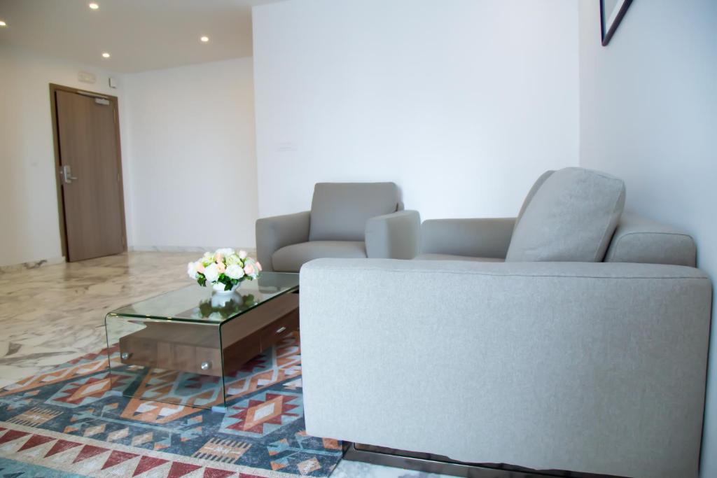 Yaas Hotel Dakar Almadies