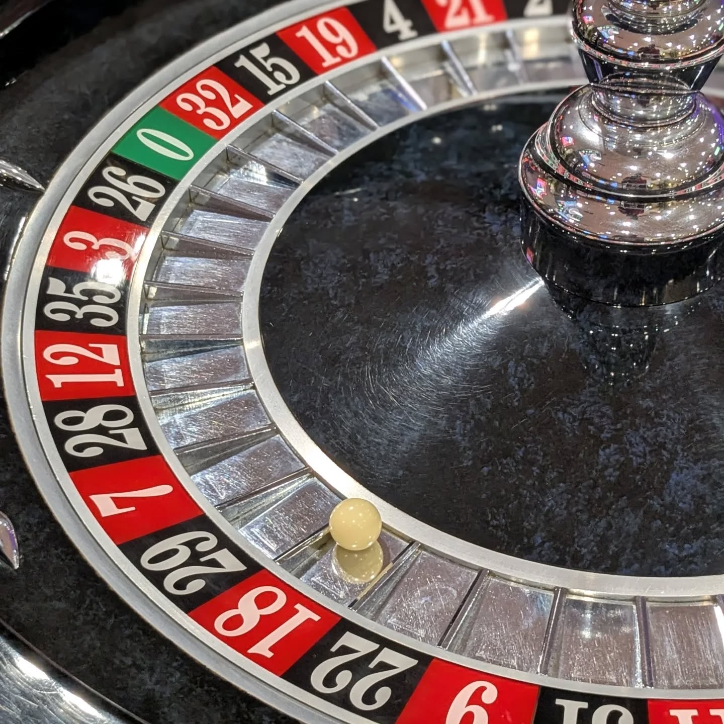Casino Plaza DAKAR: JEUX ET LOISIR
