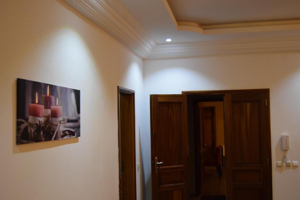 Résidence Blue hôtel