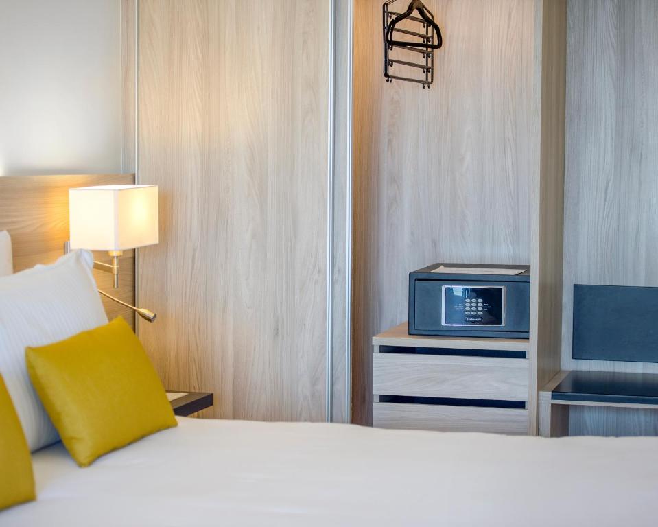 Hotel Lagon 2