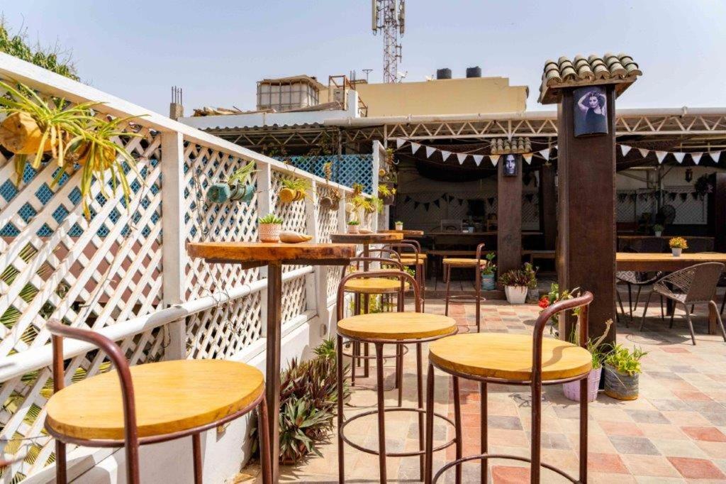 Casa Mara Dakar