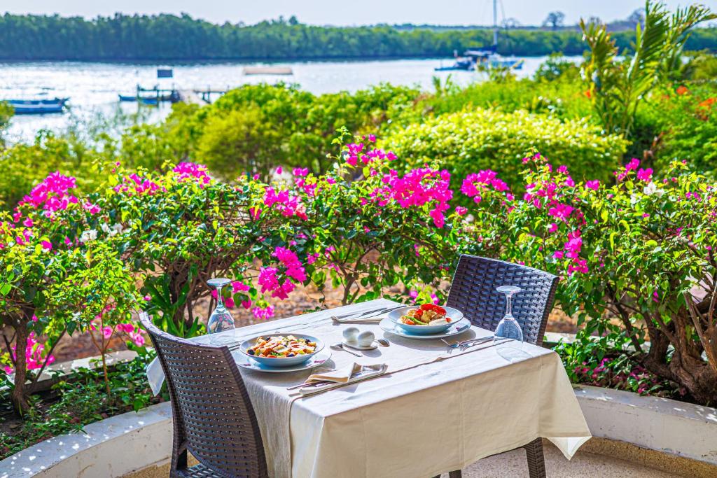 Keur Saloum Resort