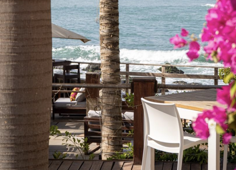 LE CABANON DAKAR