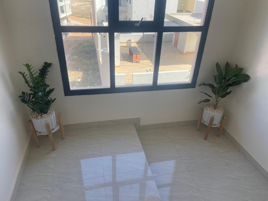 Residence Zeyna Ngor Almadies