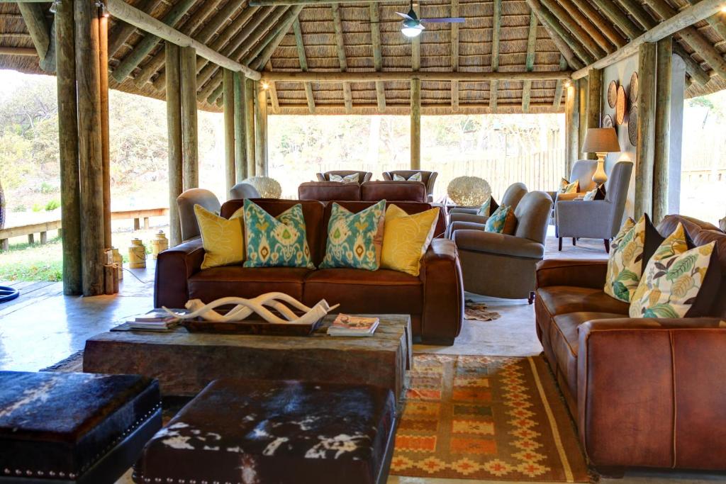 Fathala Wildlife Reserve