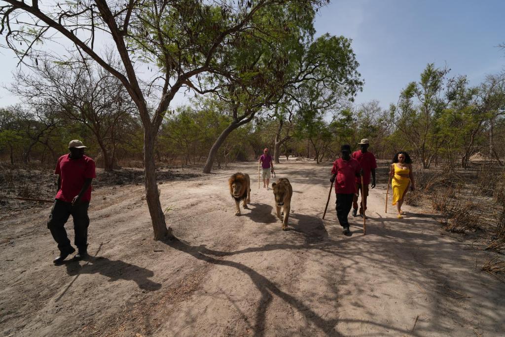 La Teranga Toubacouta