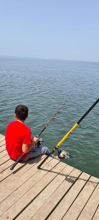 Campement Hakuna Lodge