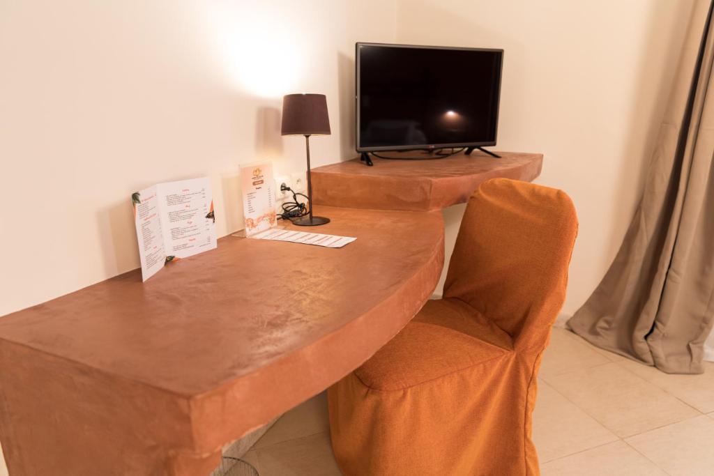 Airport Hotel Casino du Cap-vert