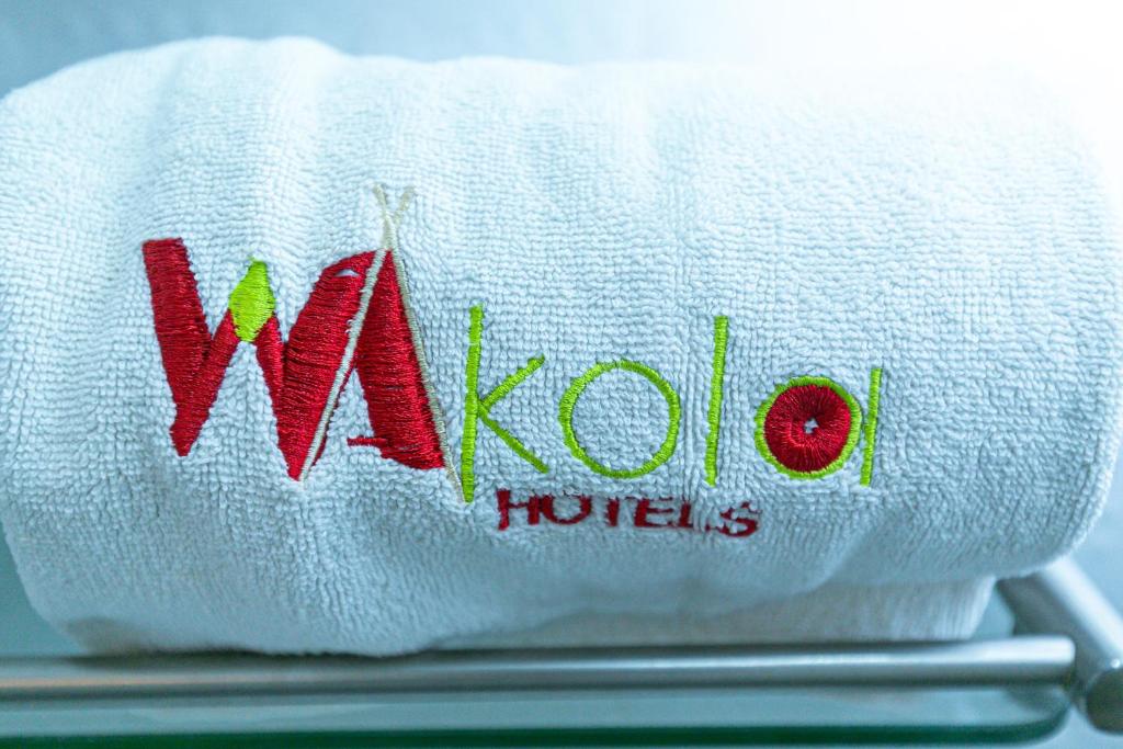 Wakola Hotel Cheikh Anta DIOP