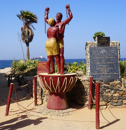ILE DE GOREE