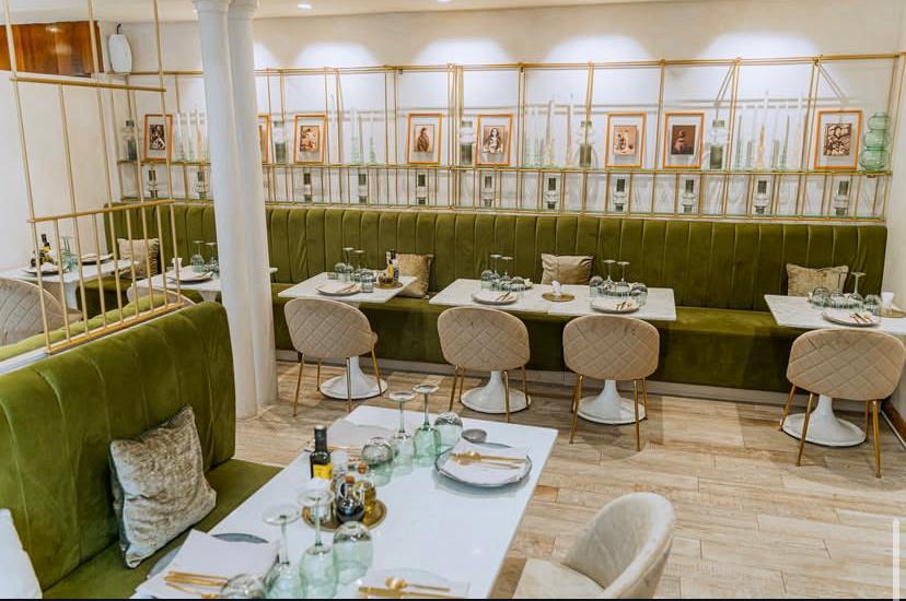 La Fourchette RESTAURANT